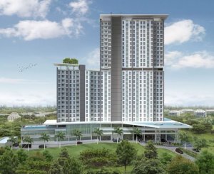 Apartemen Bintaro Mansion: Menikmati Hunian Mewah di Pusat Kota dengan Kemewahan yang Mengagumkan
