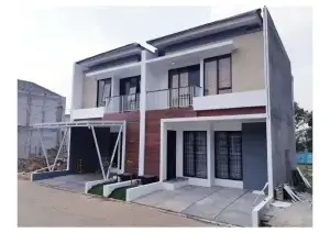 Rumah di Bintaro Harga 800 Juta: Solusi Terbaik untuk Hunian Nyaman di Tengah Kota
