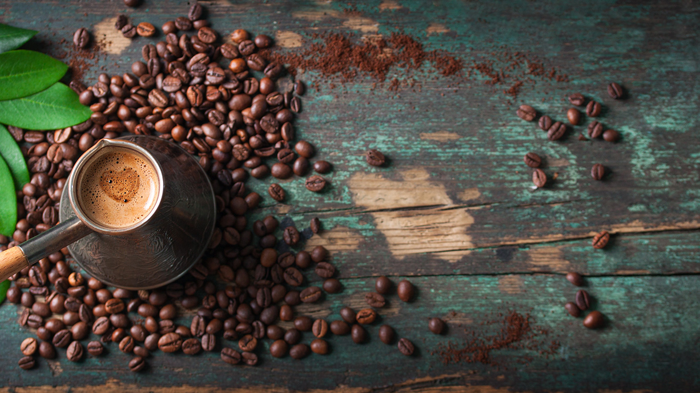 6 Tempat Ngopi di Bintaro Yang Seru