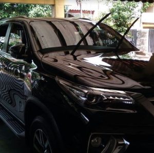 Rental Mobil Pd.pucung