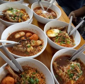 Seblak Jeletet Murni Cab Bintaro