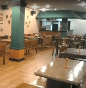 Ayam Bebek Gemes Bintaro Plaza