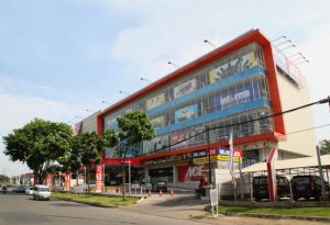 Ace Hardware Bintaro