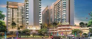 Bintaro Icon