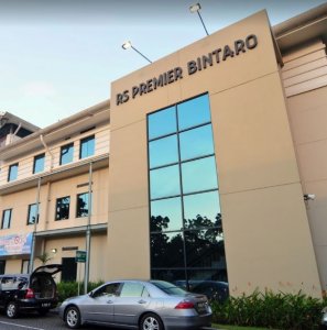 RS Premier Bintaro
