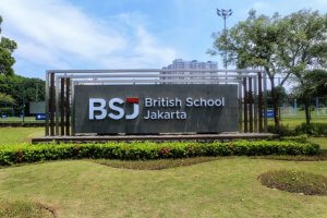 British International School Bintaro