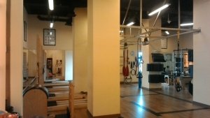 Celebrity Fitness Lotte Bintaro