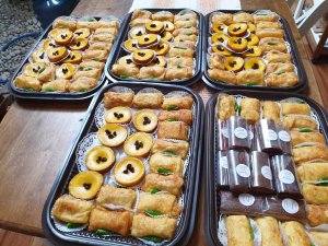 Denawang - Home Made Food 08
