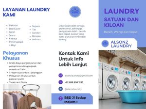 ALSONZ LAUNDRY 05