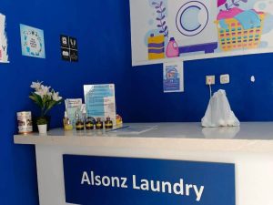 ALSONZ LAUNDRY 13