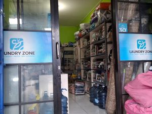 Laundry Zone 03