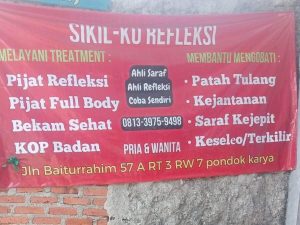 Reflexsi sikilku 07