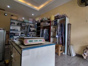 X Laundry and Dry Clean 01