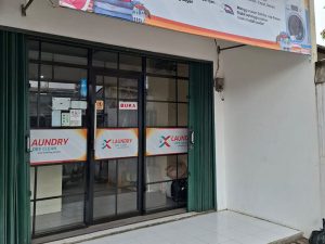 X Laundry and Dry Clean 02