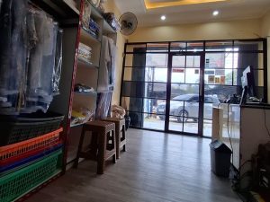 X Laundry and Dry Clean 03