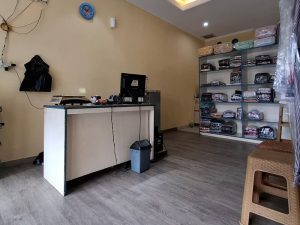 X Laundry and Dry Clean 04
