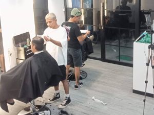 twin barber's bintaro 03