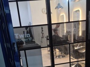 twin barber's bintaro 04