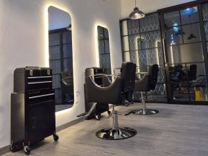 twin barber's bintaro 05