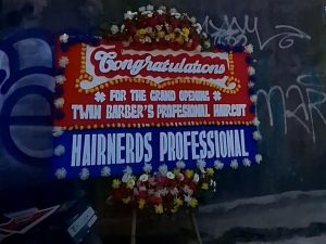 twin barber's bintaro 08
