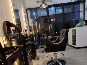 twin barber's bintaro 09