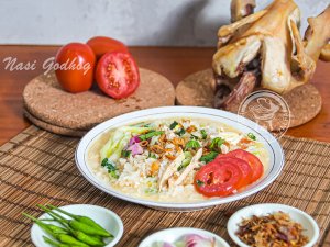 Bakmie Jogja Zalfa 3