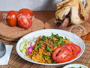 Bakmie Jogja Zalfa 7