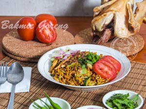 Bakmie Jogja Zalfa 9