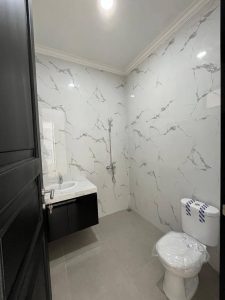 Dijual Rumah Baru Model American Style Di Lokasi Bintaro 09