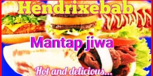 Kebab Turki Bang Hendrix 0007