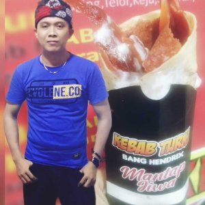 Kebab Turki Bang Hendrix 0008