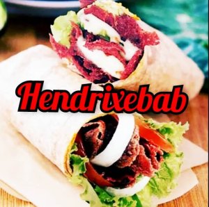 Kebab Turki Bang Hendrix 0009