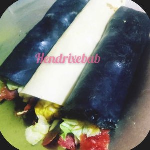 Kebab Turki Bang Hendrix 0010