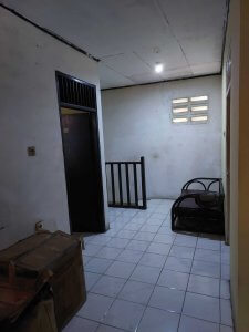 Rumah siap Huni di Jurang Mangu 05