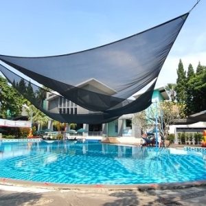 Kebayoran Residence Club House