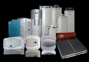 5 Keunggulan Solar Water Heater Dibandingkan Water Heater Listrik