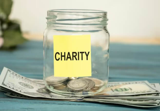 Peran Amal Dalam Mendukung Tujuan Sosial Dan Kemanusiaan