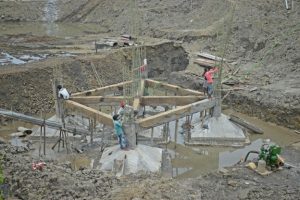 Berbagai Risiko saat Mengabaikan Kerusakan Struktur Beton