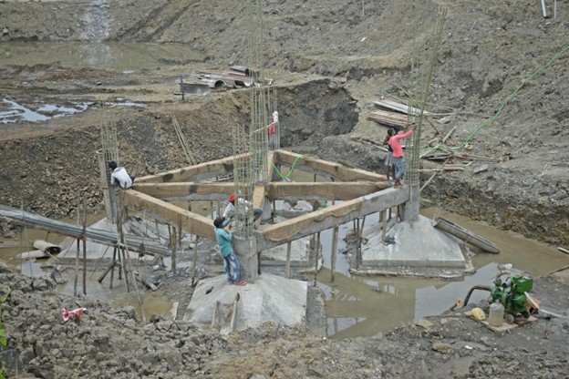 Berbagai Risiko saat Mengabaikan Kerusakan Struktur Beton