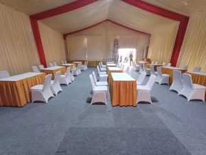 Rajanya Sewa Event 01