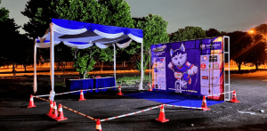Rajanya Sewa Event 03