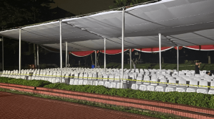 Rajanya Sewa Event 05