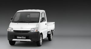 Tips Memilih Mobil Niaga untuk UMKM