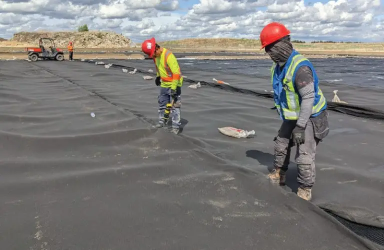 Supplier HDPE Safety Net Terbaik - Pandu Equator Prima