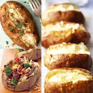 Baked Potato SAS 05