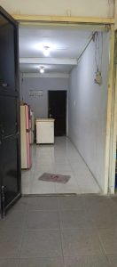 Disewakan Tempat Usaha Strategis di Jalan Raya Pondok Aren, Tangerang Selatan 01