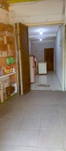 Disewakan Tempat Usaha Strategis di Jalan Raya Pondok Aren, Tangerang Selatan 02