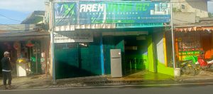 Disewakan Tempat Usaha Strategis di Jalan Raya Pondok Aren, Tangerang Selatan 07