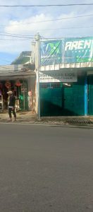 Disewakan Tempat Usaha Strategis di Jalan Raya Pondok Aren, Tangerang Selatan 08