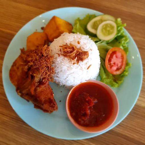 Kopi Negri - Bintaro 2